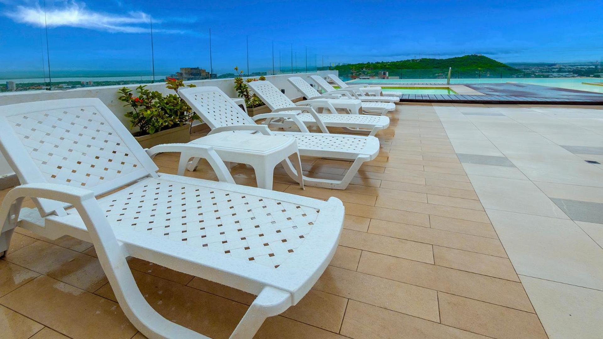 Ferienwohnung Apartamento En Marbella Con Vista Al Mar Cartagena  Exterior foto